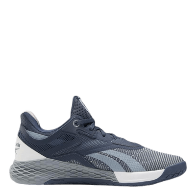 Reebok Nano X Grey