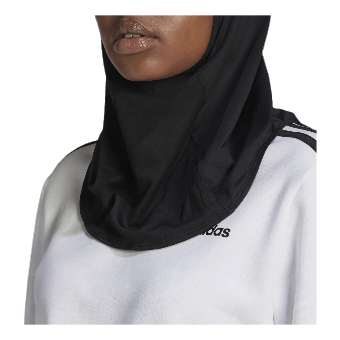 Hijab II Black