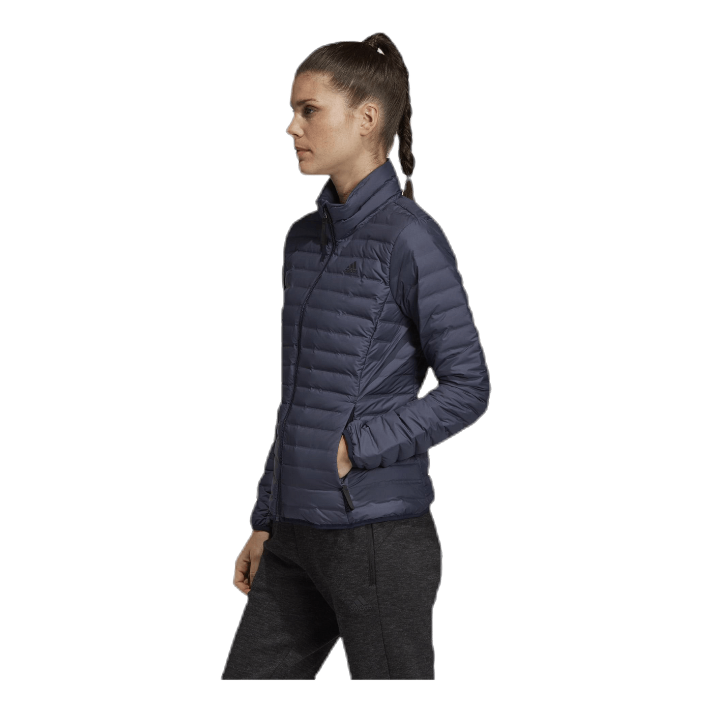 Varilite Jacket Blue