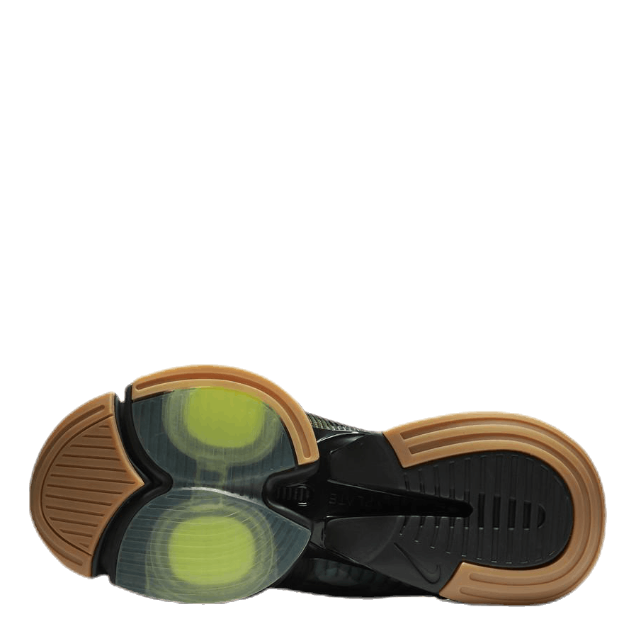 Air Zoom SuperRep Green/Black