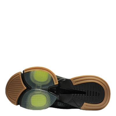 Air Zoom SuperRep Green/Black