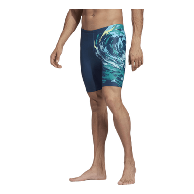 Fit Jammer Parley Com Blue