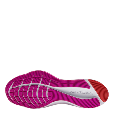 Zoom Winflo 7 Pink