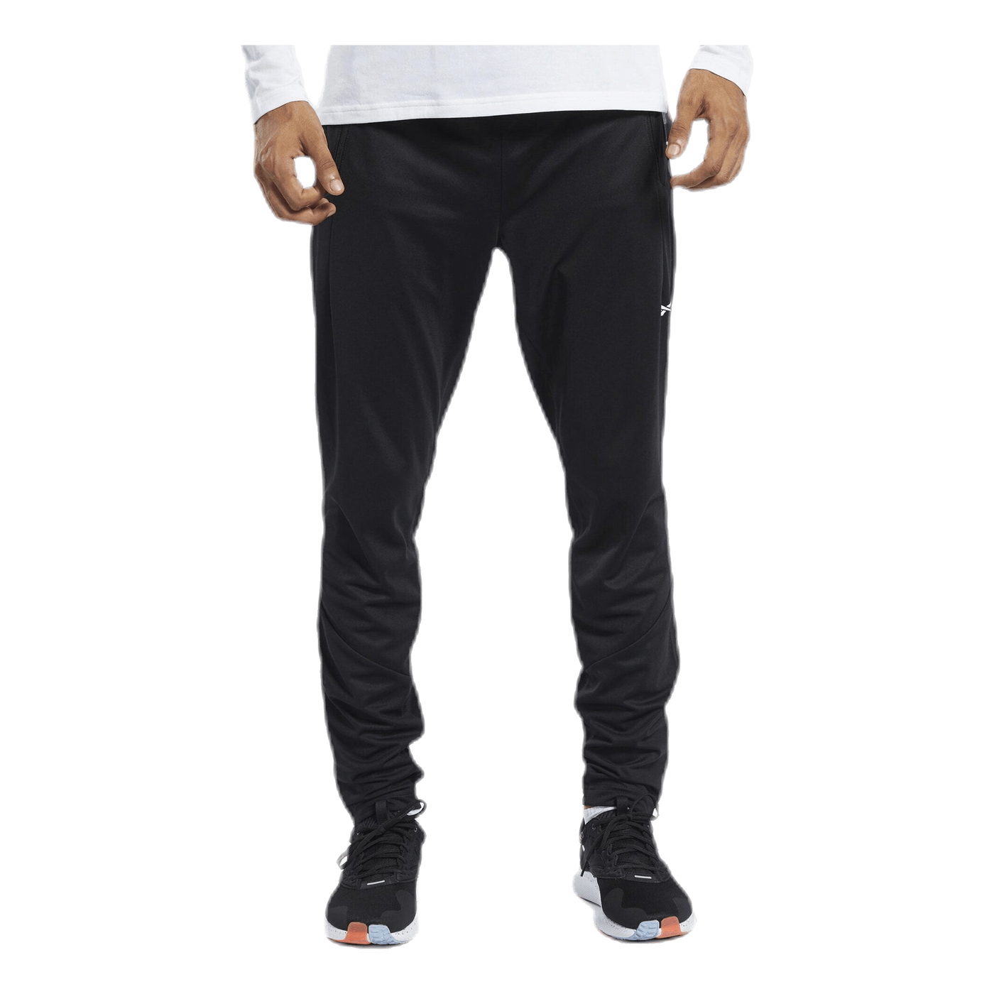 Speedwick Trackster Pants Black