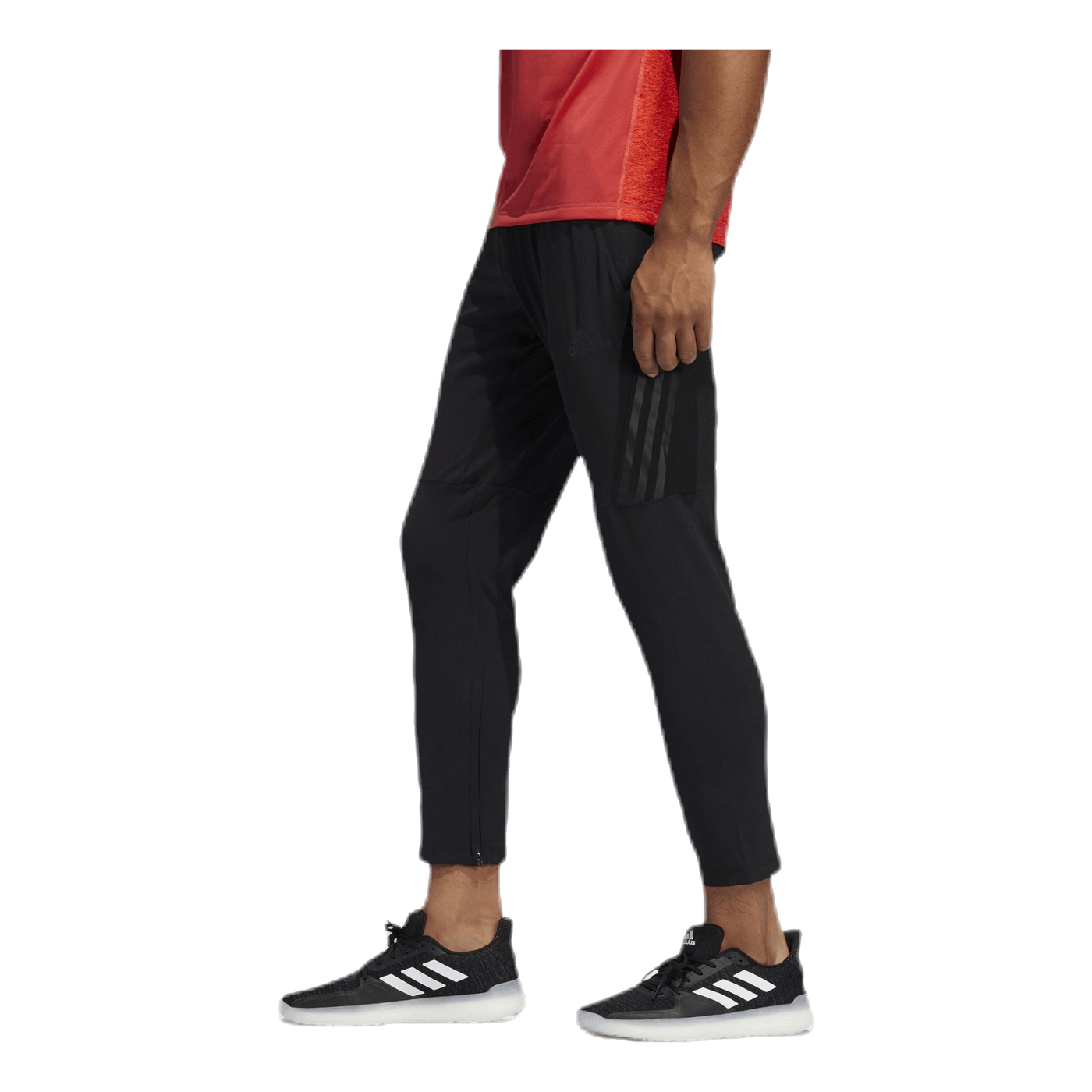 Aero 3S Pant Black