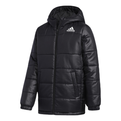 Junior Padded Stadium Black