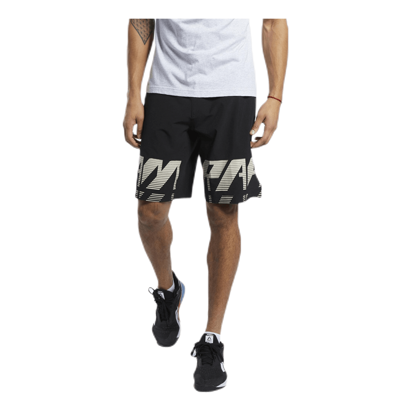 Epic Base Short Black