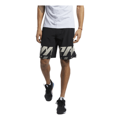 Epic Base Short Black