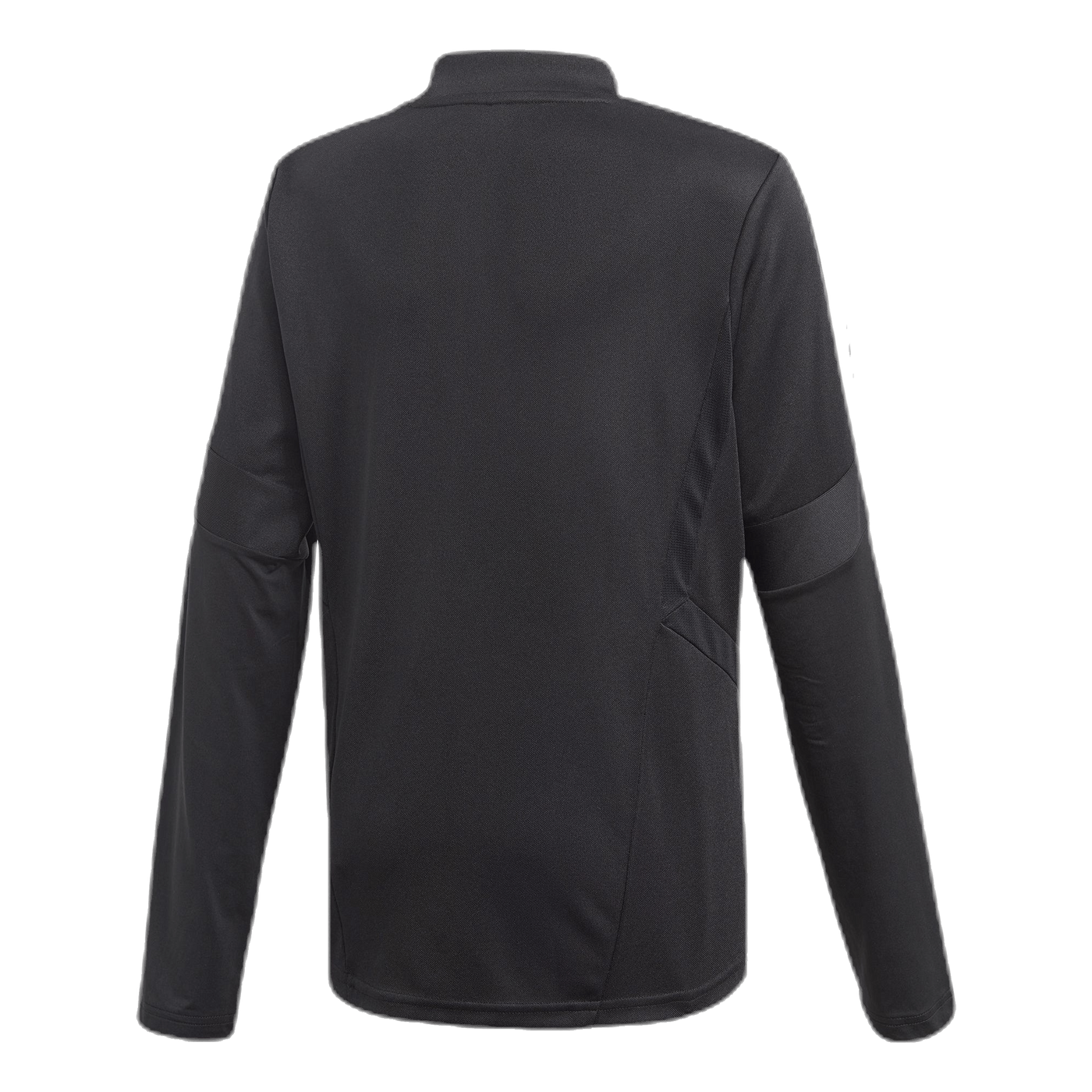 Tiro 19 Training Top Black