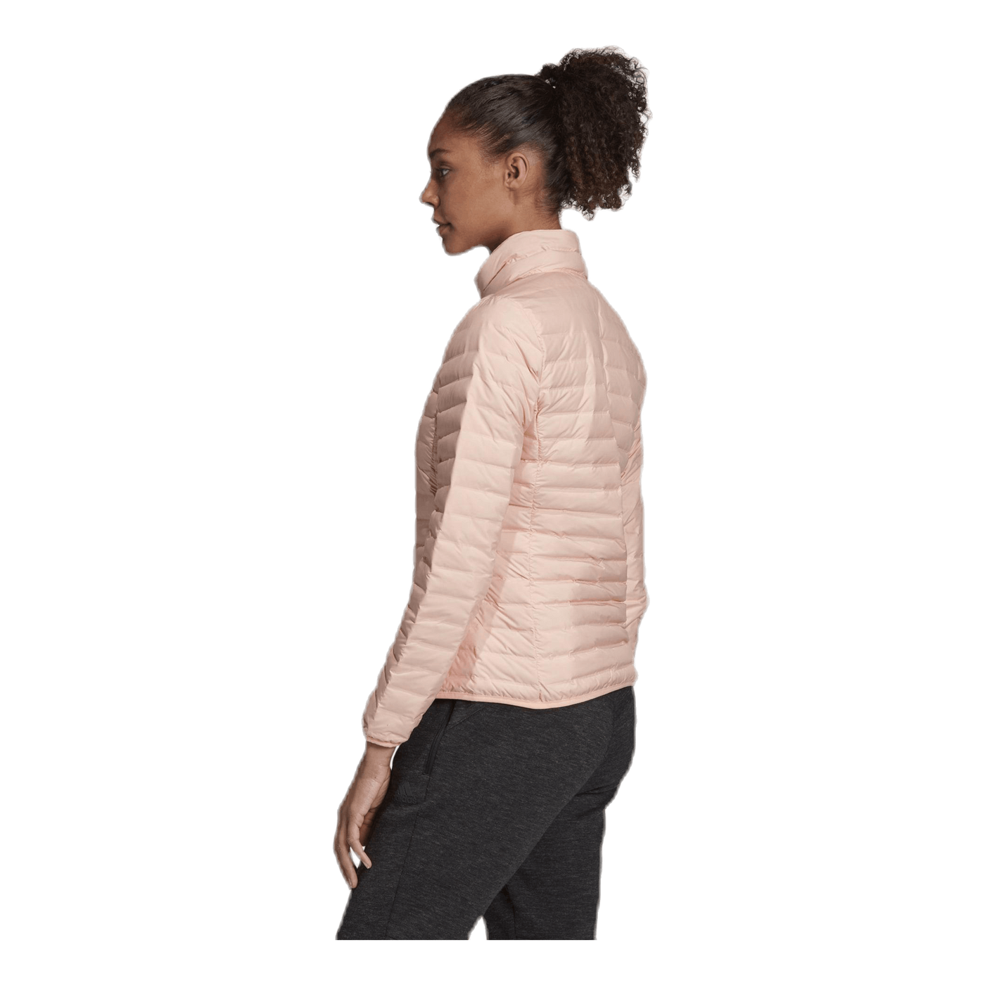 Varilite Jacket Pink