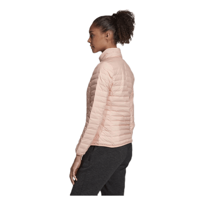 Varilite Jacket Pink