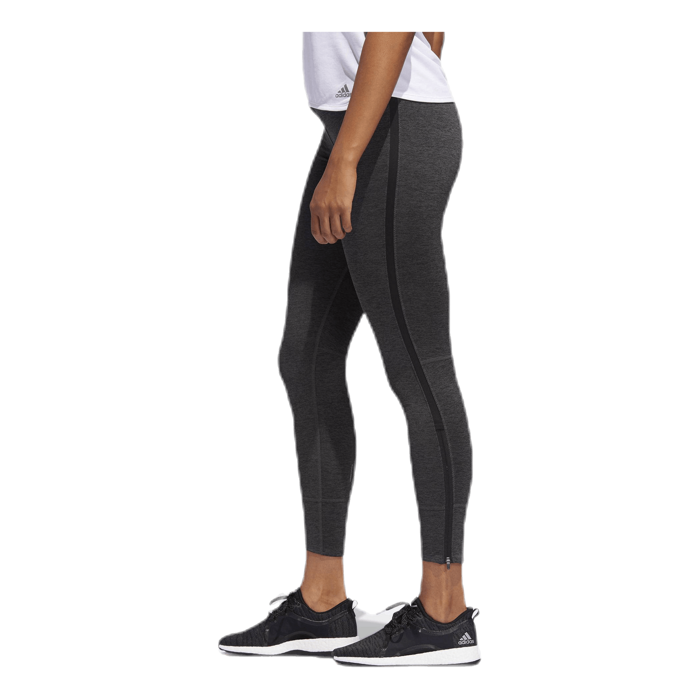 Response Tights Black