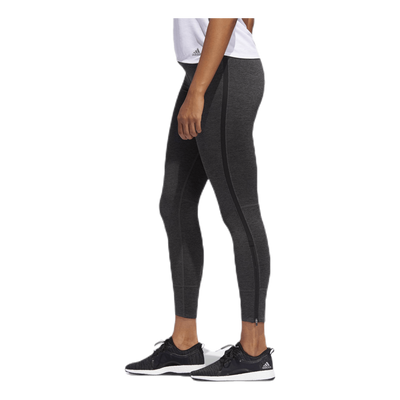 Response Tights Black