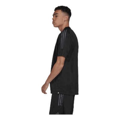 Tango JQD Jersey Black