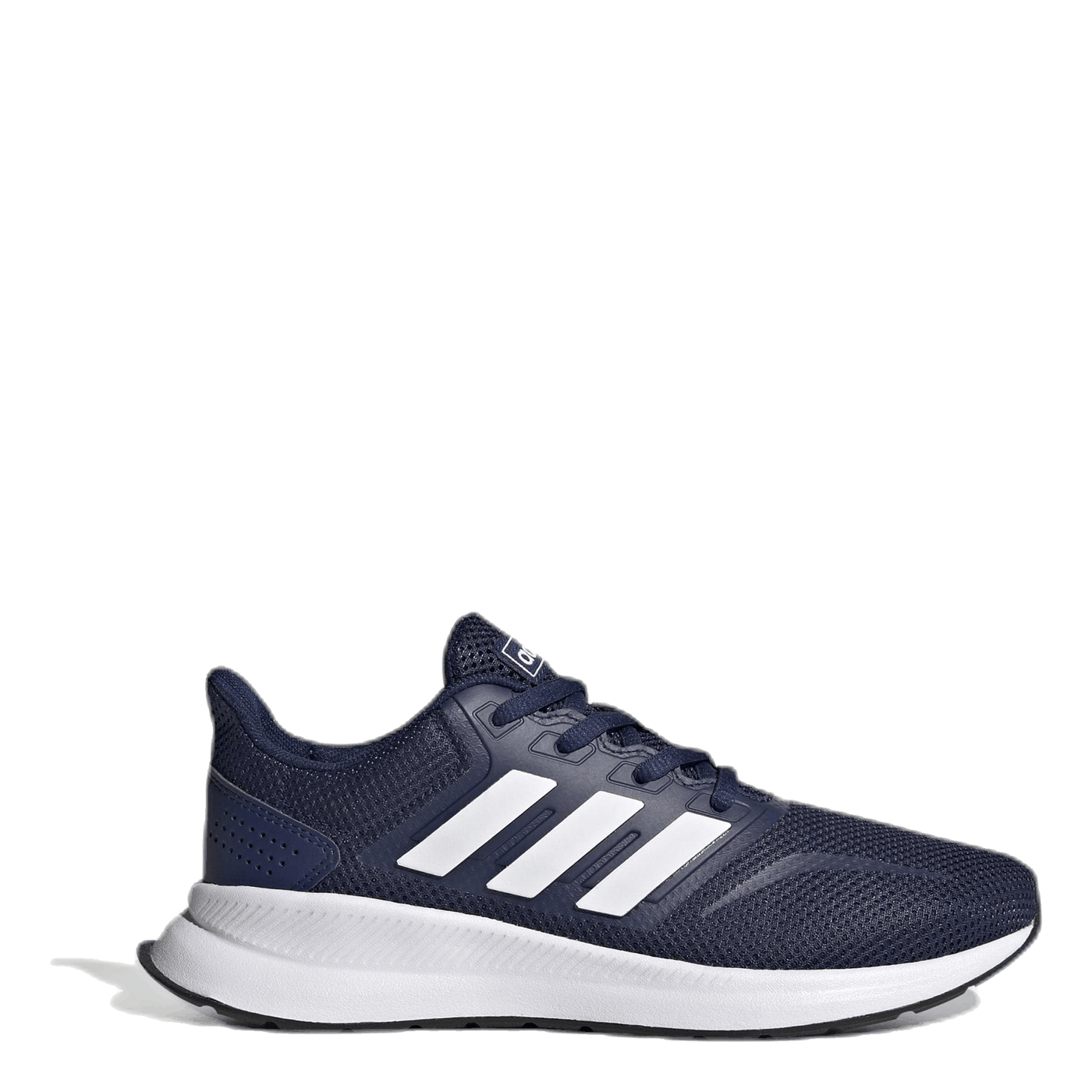 Runfalcon Shoes Dark Blue / Cloud White / Core Black