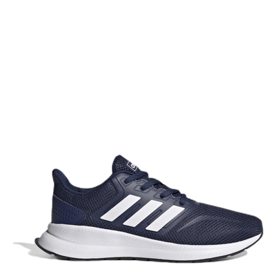 Runfalcon Shoes Dark Blue / Cloud White / Core Black