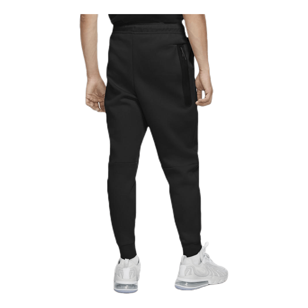 Sportswear Tech Fleece Men's Joggers BLACK/BLACK