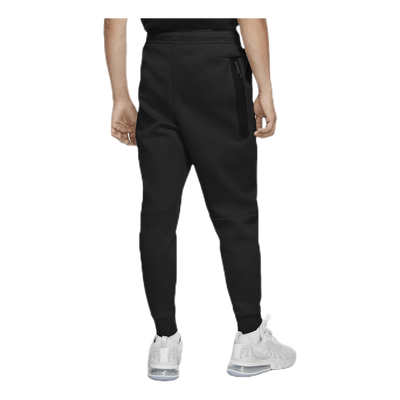 Sportswear Tech Fleece Men's Joggers BLACK/BLACK