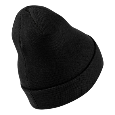 Kids' Beanie BLACK