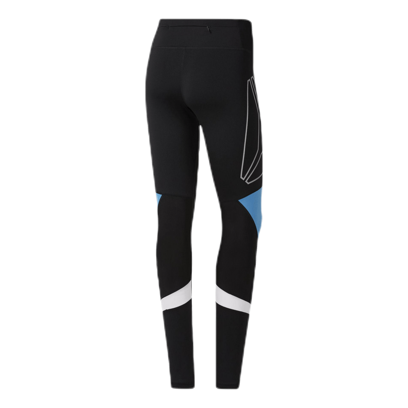 OSR Delta Tight Black