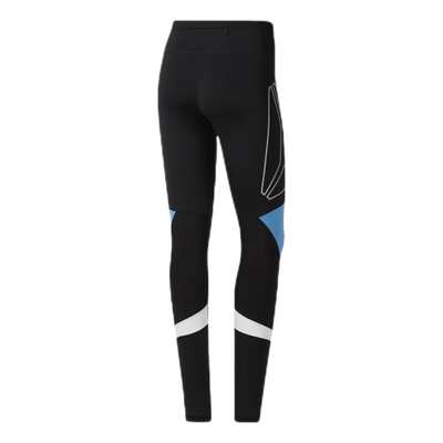 OSR Delta Tight Black