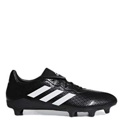 Engage Boots Core Black / Cloud White / Core Black