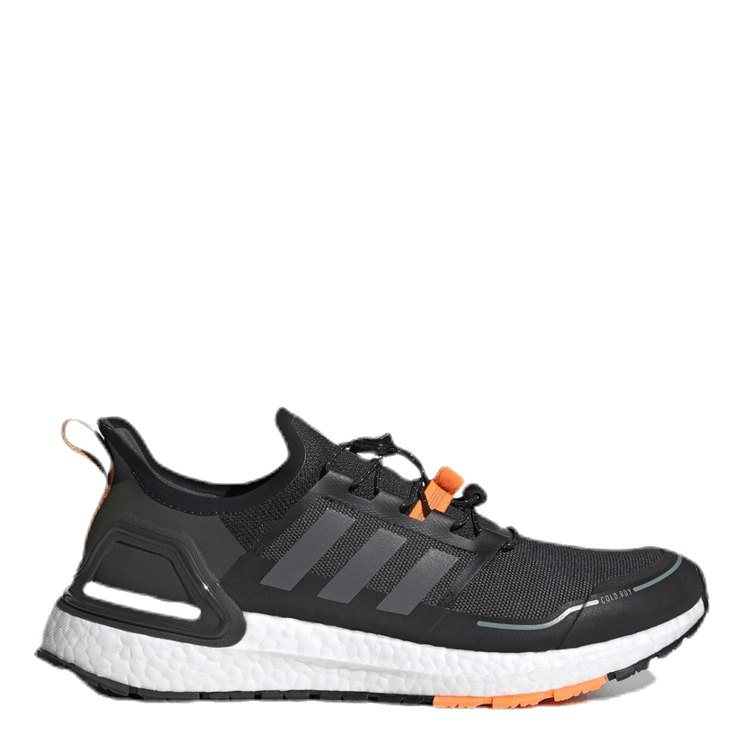 Ultraboost WINTER.RDY Shoes Core Black / Iron Metallic / Signal Orange