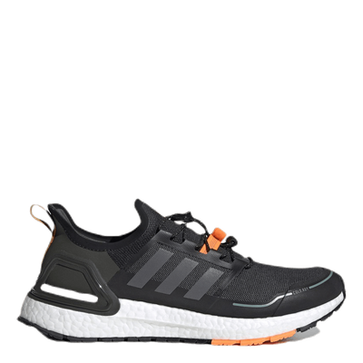 Ultraboost WINTER.RDY Shoes Core Black / Iron Metallic / Signal Orange