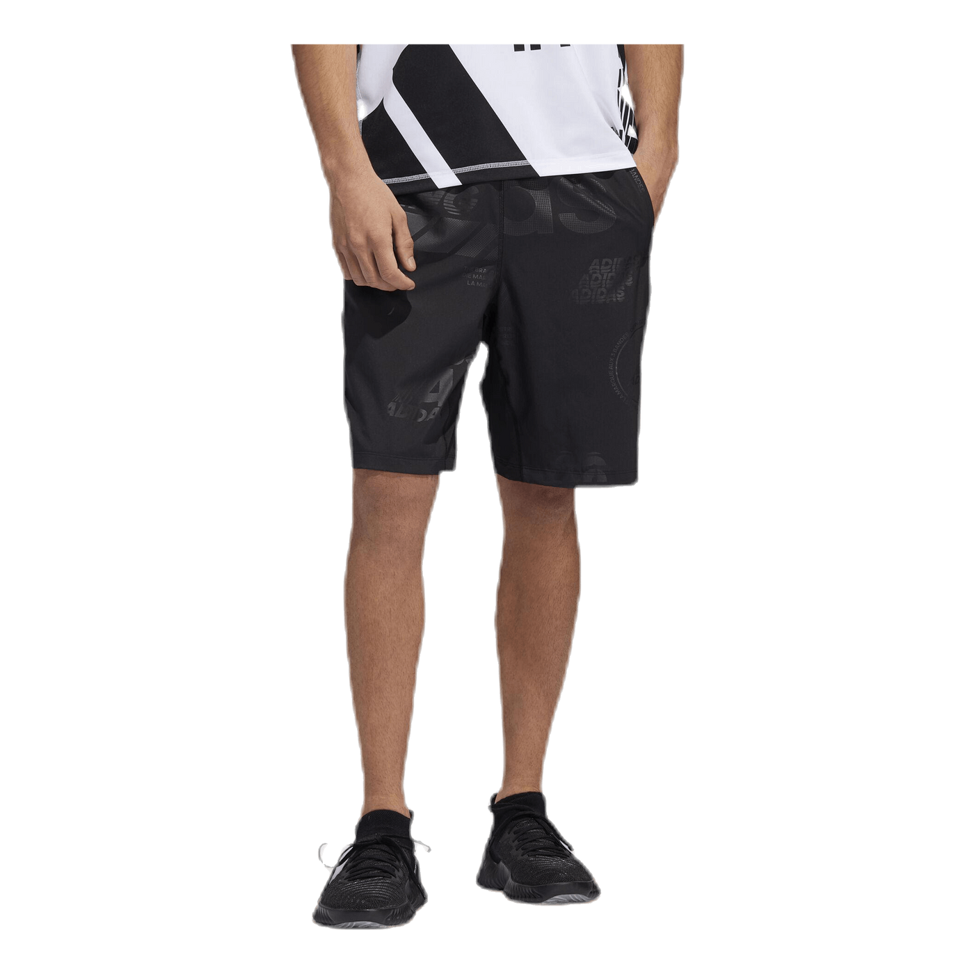 Daily Press Short Black