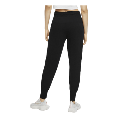 Nsw Tch Flc Pant Black