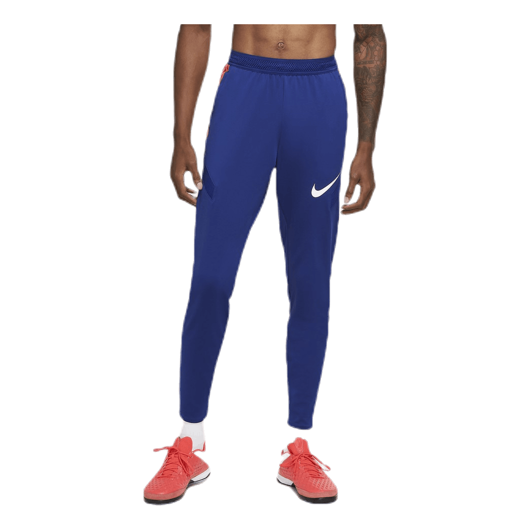 Dri-FIT Strike Soccer Pant Blue/White