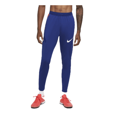 Dri-FIT Strike Soccer Pant Blue/White