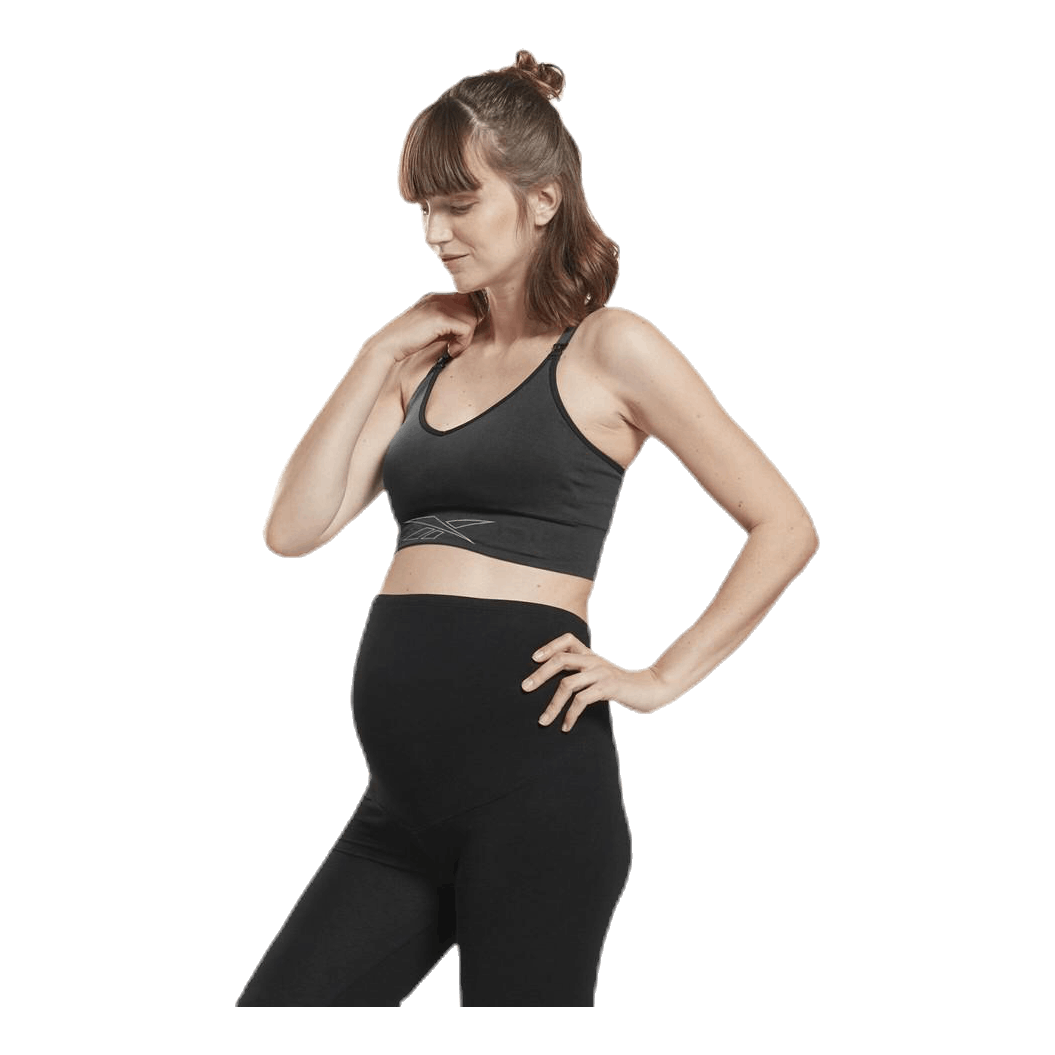 Maternity Bra Black