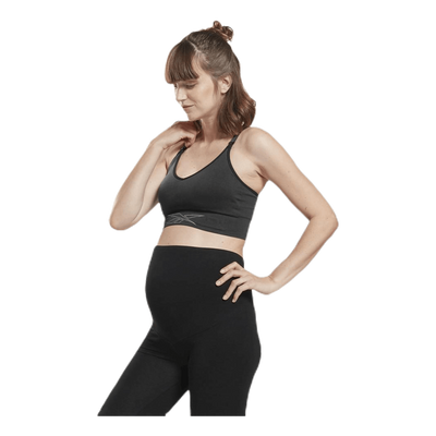 Maternity Bra Black