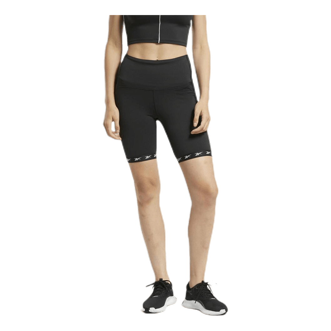 SH Bike Short Black