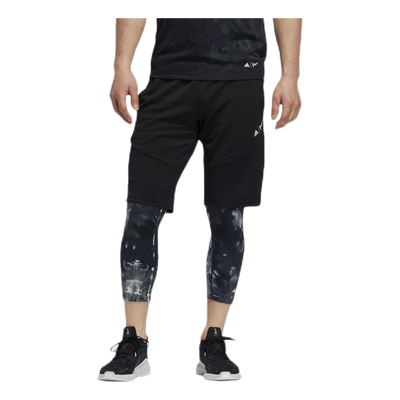 Parley Shorts Black