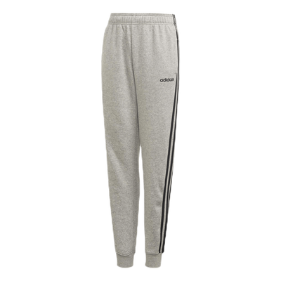 3 Stripe Sweatpants Youth Grey