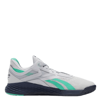 Reebok Nano X White/Green