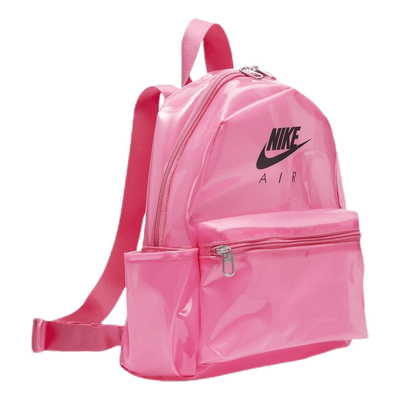 Just Do It Backpack (Mini) Pink/Black