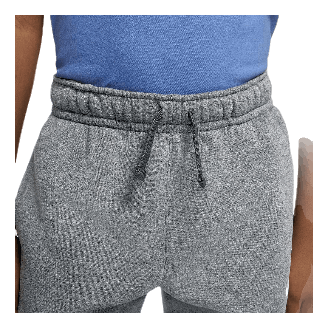 Club Cargo Pant Jr Grey