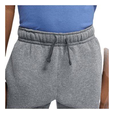 Club Cargo Pant Jr Grey