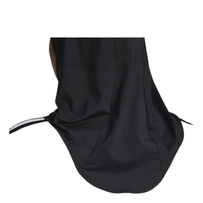 Hijab II Black