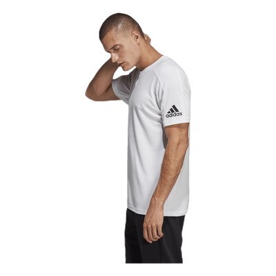 ID Stadium Tee White