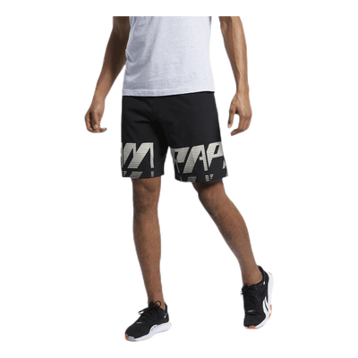 Epic Base Short Black