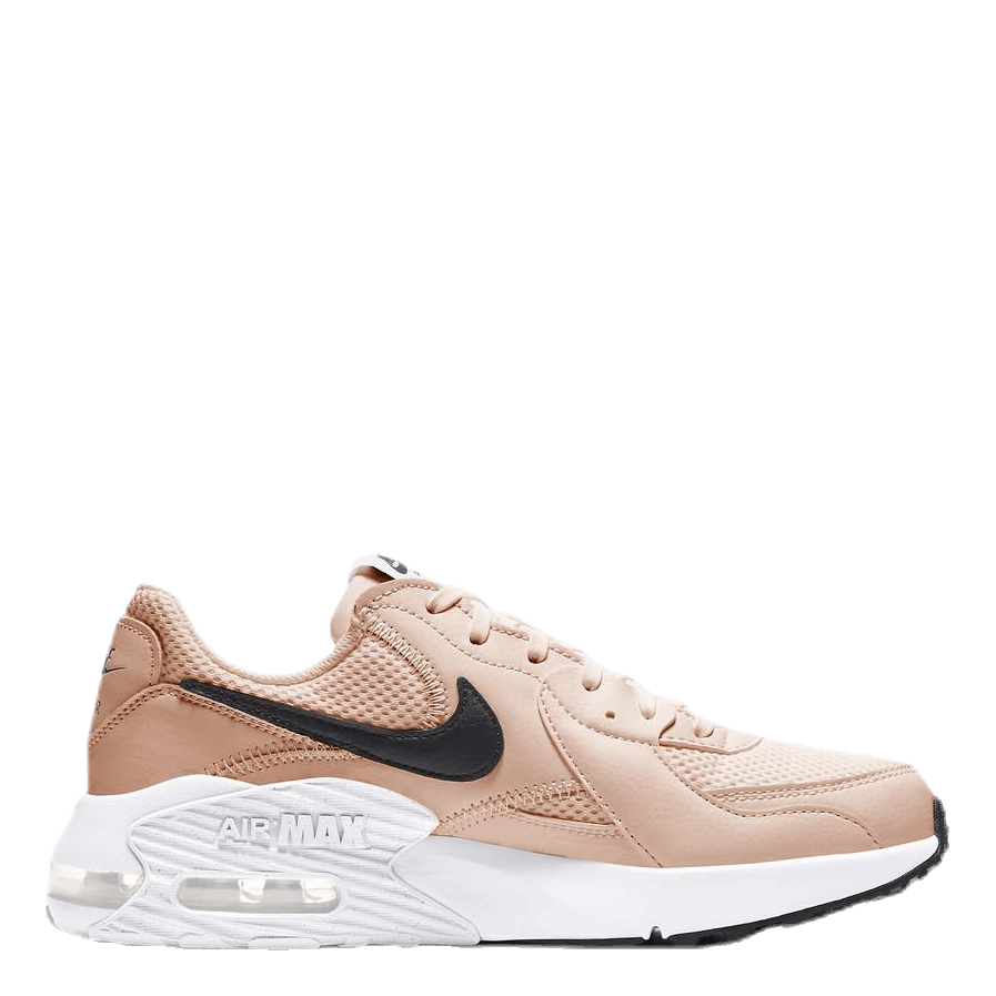 Air Max Excee Pink/White