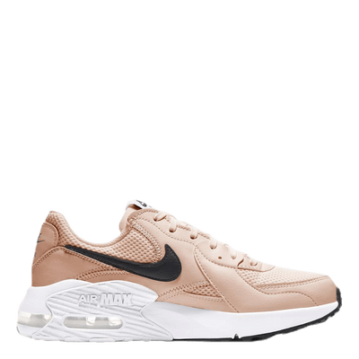 Air Max Excee Pink/White