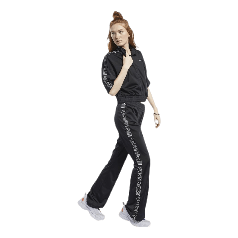 Wor Myt Q2 Track Pant Black