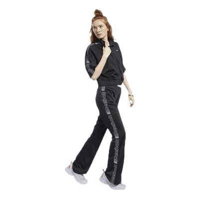 Wor Myt Q2 Track Pant Black