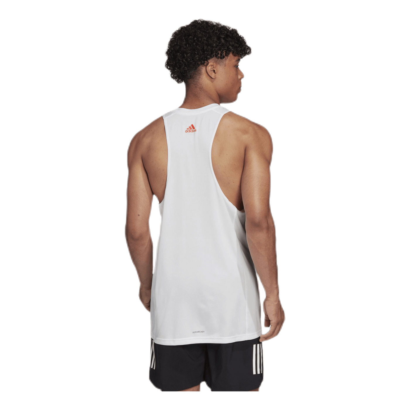 Fast GFX Singlet White