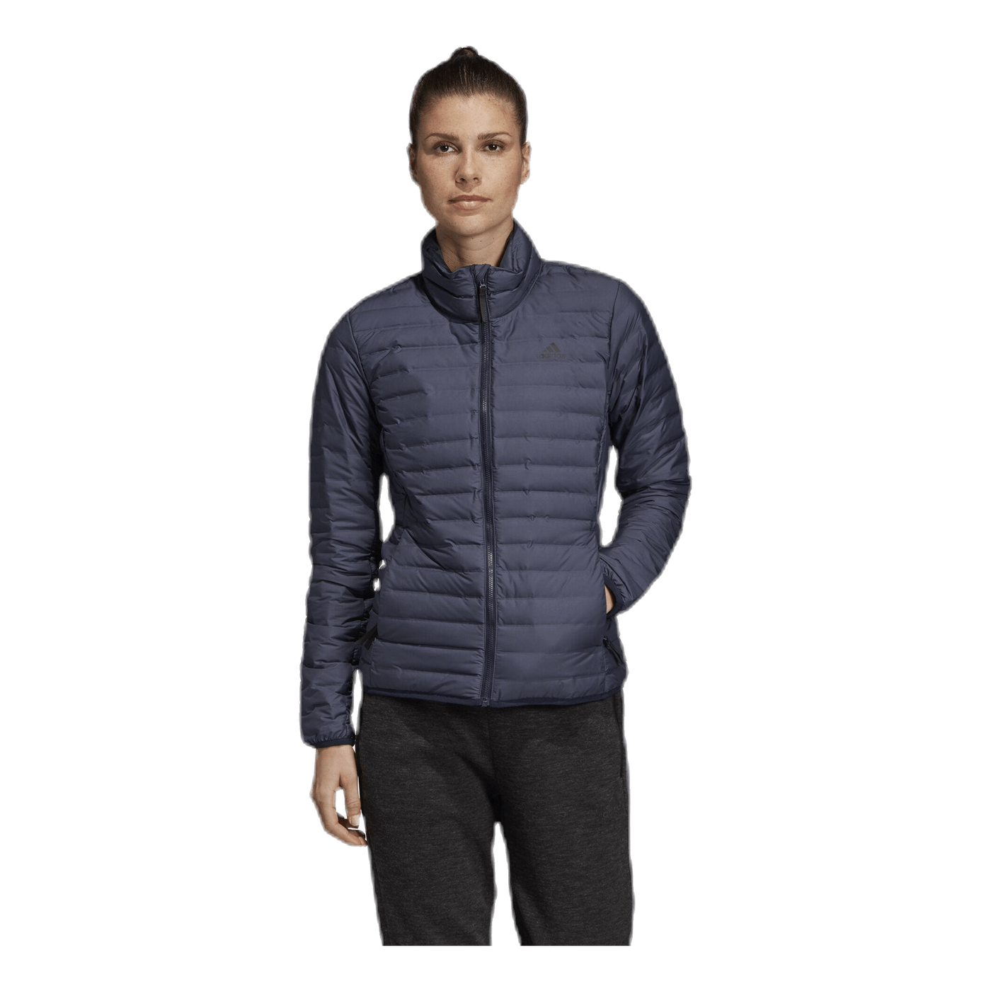 Varilite Jacket Blue